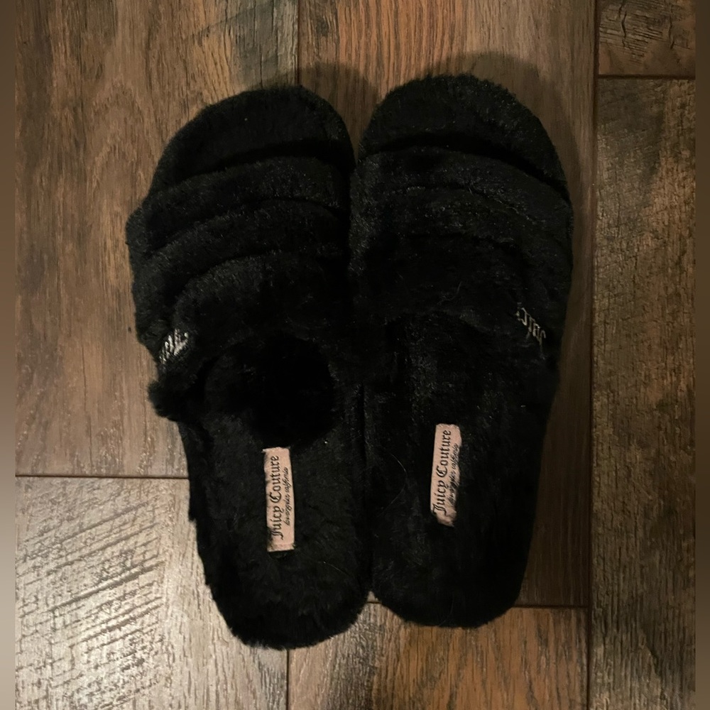 Juicy couture shoes
